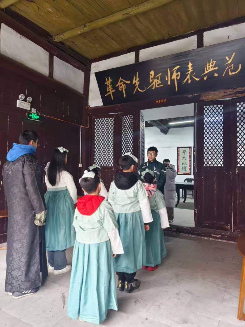 潼南景区文学经典改编剧本游